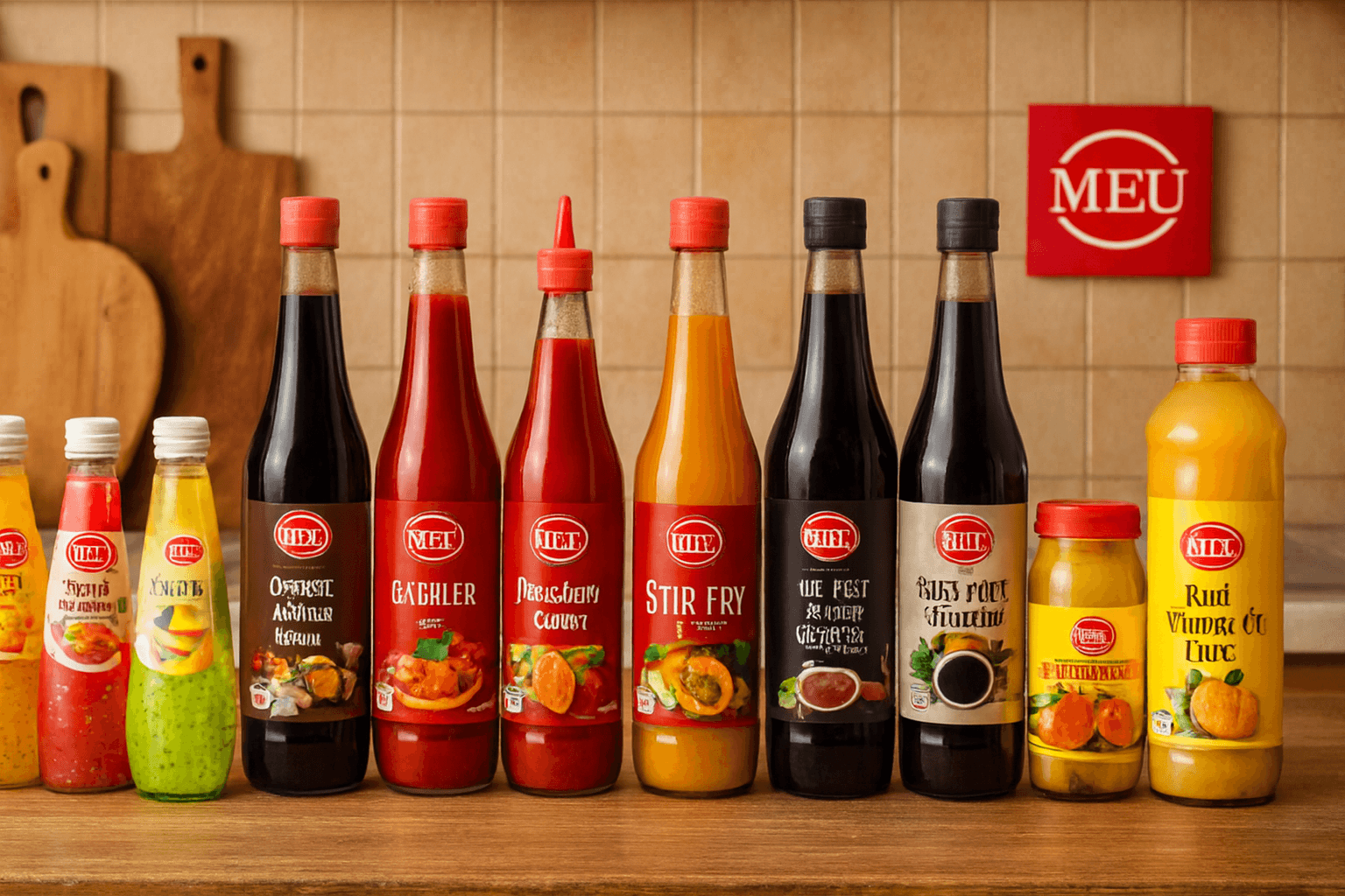 MEU brand catalog banner
