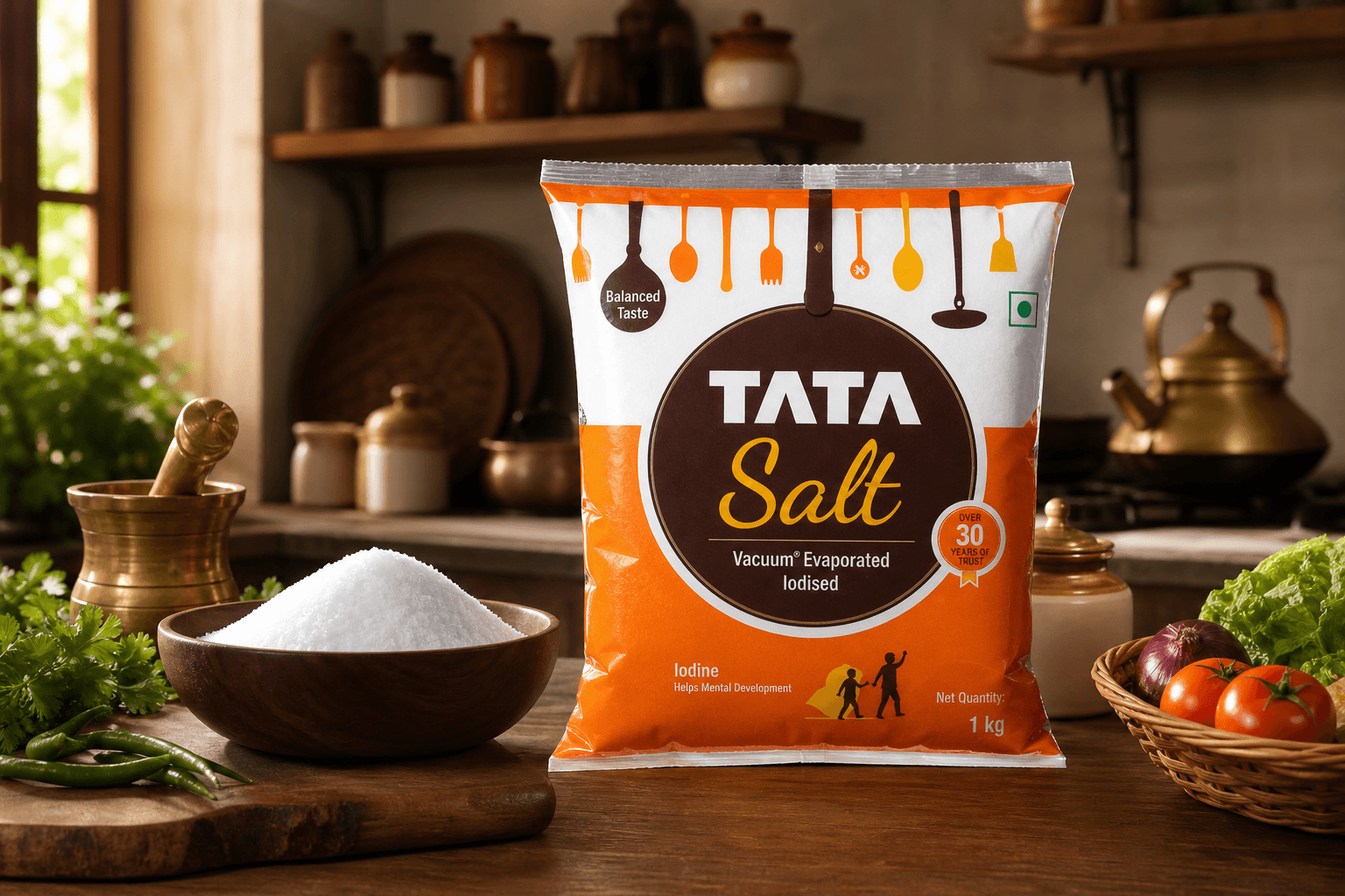 TATA brand catalog banner